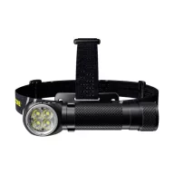   NiteCore HC35 LED Fejlámpa Akkuról üzemeltetett 2700 lm NC-HC35