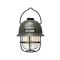 NiteCore NC-LR40-OLIV LR40 LED Kemping lámpás 100 lm Akkuról üzemeltetett 222 g Olivazöld