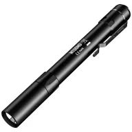   NiteCore MT06MD LED Kézilámpa Elemekről üzemeltetett 180 lm 22 g
