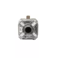   NiteCore NC-NU06MI NU06 MI Hordozható kis lámpa LED Fekete, Átlátszó