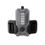 NiteCore NC-NU07LE NU07 Hordozható kis lámpa LED Fekete, Átlátszó