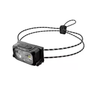   NiteCore NU21 schwarz LED Fejlámpa Akkuról üzemeltetett 360 lm NC-NU21-B