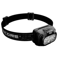   NiteCore NU33 LED Fejlámpa Akkuról üzemeltetett 200 lm 147 óra NC-NU33