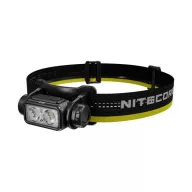   NiteCore NU40 LED Fejlámpa Akkuról üzemeltetett 1000 lm NC-NU40