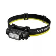   NiteCore NU50 LED Fejlámpa Akkuról üzemeltetett 1400 lm NC-NU50