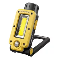  NiteCore NC-NWL20 NWL20 LED Munkalámpa Akkuról üzemeltetett 600 lm