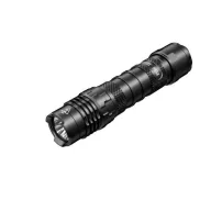   NiteCore P10iX LED Kézilámpa Akkuról üzemeltetett 4000 lm 80 g