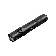   NiteCore P10 V2 LED Kézilámpa Elemekről üzemeltetett 1100 lm 95 g