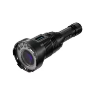   NiteCore P35i LED, Lézer Kézilámpa Akkuról üzemeltetett 3000 lm 297 g