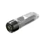 NiteCore TIKI LED, UV LED Kézilámpa Akkuról üzemeltetett 300 lm 12 g