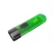 NiteCore TIKI GITD LED, UV LED Kézilámpa Akkuról üzemeltetett 300 lm 12 g
