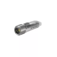   NiteCore TIKI UV LED, UV LED Kézilámpa Akkuról üzemeltetett 70 lm 12 g