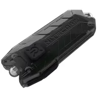   NiteCore Tube 2.0, schwarz Kézilámpa Akkuról üzemeltetett 55 lm 10 g