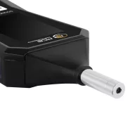   PCE Instruments Zajszintmérő 30 - 90 dB 31.5 Hz - 8000 Hz Mikro USB