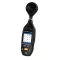 PCE Instruments CO2 mérő 0 - 9999 ppm Hőmérsékletmérő funkcióval, Adatgyűjtő funkcióval, USB csatlakozóval Kalibráció Gyári standard (tanúsítvány nélkül)