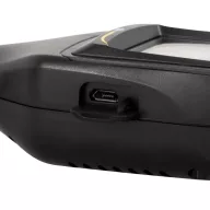   PCE Instruments CO2 mérő 0 - 9999 ppm Hőmérsékletmérő funkcióval, Adatgyűjtő funkcióval, USB csatlakozóval Kalibráció Gyári standard (tanúsítvány nélkül)