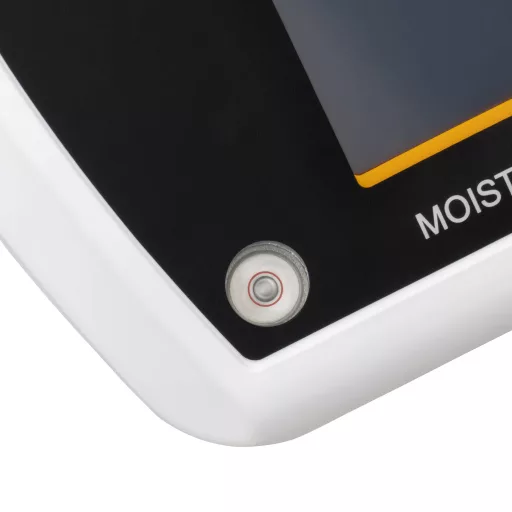 PCE Instruments Anyagnedvesség mérő Hőmérsékletmérés