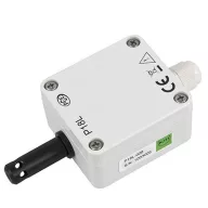   PCE Instruments PCE-P18L Légnedvesség mérő átalakító 0 % rF 100 % rF