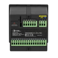   PCE Instruments Power Analyzer hálózat analizáló készülék 3 fázisú, 1 fázisú Energiamérések, Grafikus kijelző