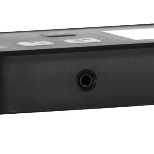 PCE Instruments Vízaktivitásmérő Hőmérséklet, AW érték