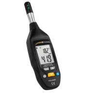 PCE Instruments Légnedvesség mérő