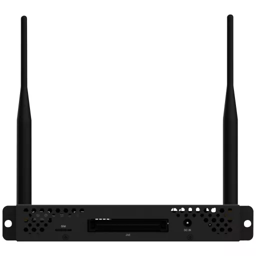 Legamaster OPS PC AL-i5-1235U PC modul