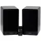 Sharp CP-SS30 Polc hangfal Fekete 60 W 1 pár