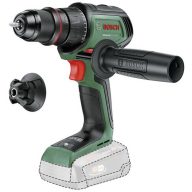   Bosch Home and Garden AdvancedDrill 18V-80 QuickSnap 06039E2000 Akkus fúrócsavarozó 18.0 V