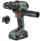 Bosch Home and Garden AdvancedDrill 18V-80 QuickSnap 06039E2001 Akkus fúrócsavarozó 18.0 V