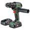 Bosch Home and Garden AdvancedDrill 18V-80 QuickSnap 06039E2002 Akkus fúrócsavarozó 18.0 V