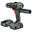 Bosch Home and Garden AdvancedDrill 18V-80 QuickSnap 06039E2002 Akkus fúrócsavarozó 18.0 V