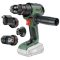 Bosch Home and Garden AdvancedDrill 18V-80 QuickSnap 06039E2003 Akkus fúrócsavarozó 18.0 V