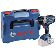   Bosch Professional GDS 18V-1600 HC 06019M1001 Akkus ütvecsavarozó 18 V Lítiumion akku nélkül, töltő nélkül, Hordtáskával