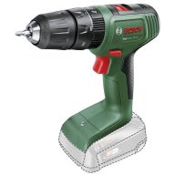   Bosch Home and Garden EasyImpact 18V-40 -Akkus fúrócsavarozó