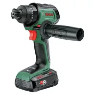   Bosch Home and Garden AdvancedImpact 18V-80 QuickSnap -Akkus ütvefúrógép