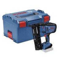   Bosch Professional GNH 18V-64-2 M 0601482001 Akkus szögbelövő
