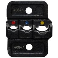   Vogt Verbindungstechnik 4084 Nr.1 0.5-6.0mm2 4084.1 Préselő 0.50 - 6 mm²