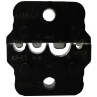   Vogt Verbindungstechnik 4084 Nr.2 0.1-10mm2 4084.2 Préselő 0.10 - 10 mm²