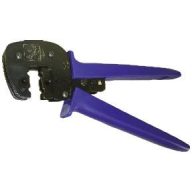   Vogt Verbindungstechnik 4084 Z ohne Einsätze 4084z Krimpelőfogó