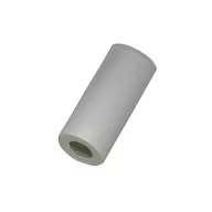   Vogt Verbindungstechnik x07005036.ps 7 x 3.6 x 5 PS schwarz Távtartó (H) 5 mm M3 Polisztirol 1000 db