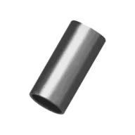   Vogt Verbindungstechnik x55050110.10 X 5.5 x 1.10 x 5.0 Al bl Távtartó (H) 5 mm M3 Alumínium csupasz 1000 db