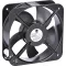 TRU COMPONENTS TC-NA20060-230B1 Axiális ventilátor 230 V/AC 890 m³/óra (H x Sz x Ma) 200 x 200 x 60 mm