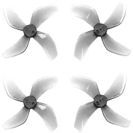   BETAFPV 00313816_2 black Multikopter propeller készlet Cetus X FPV Kit