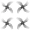 BETAFPV 00313816_2 black Multikopter propeller készlet Cetus X FPV Kit