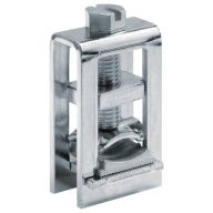 Hager Sonstige Installationstechnik Gyűjtősín kapocs 1 db