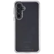   Hama Hátlap Samsung Galaxy A15, Galaxy A15 5G Átlátszó Ütésálló, Induktív töltés 00136850