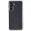 Hama Hátlap Samsung Galaxy A15, Galaxy A15 5G Átlátszó Ütésálló, Induktív töltés 00136850