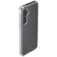   Hama Hátlap Samsung Galaxy A15, Galaxy A15 5G Átlátszó Ütésálló, Induktív töltés 00136850