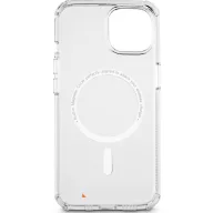 Hama Hátlap Apple iPhone 13 Átlátszó 00138171