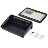   Bopla BoPad BOP 10.1 P-9005 Érintőkijelzős monitor 25.7 cm (10.1 coll) 1024 x 600 Pixel Háttérvilágítással